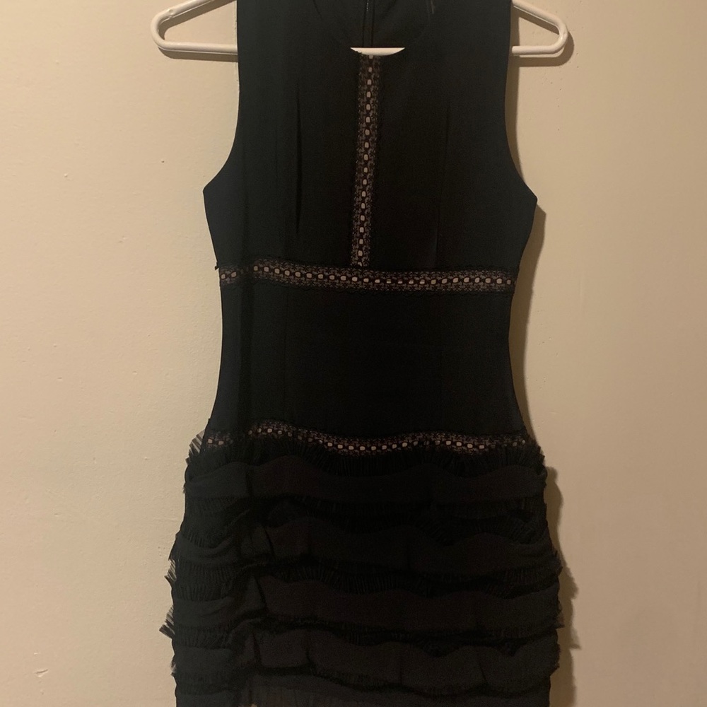 Little black dress BCBG
